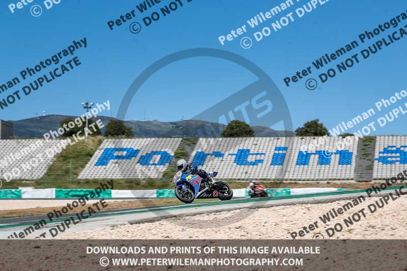 may 2019;motorbikes;no limits;peter wileman photography;portimao;portugal;trackday digital images